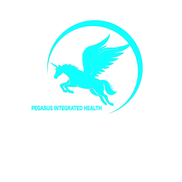 Pegasus 標誌