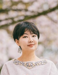 Yihua(Eva)Li — Pegasus 心理諮詢師