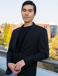 Cheuk Wing(Bryan)Chung — Pegasus 心理諮詢師