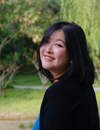 Jiawei(Karen)Fu — Pegasus 心理諮詢師