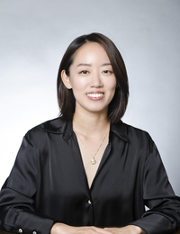 Jiwon(Grace)Lee — Pegasus 心理諮詢師