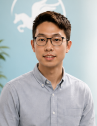 Sui Fung(Karl)Wo — Pegasus 心理諮詢師